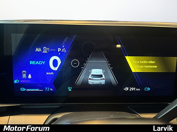 Renault Scenic E-Tech 20 of 24