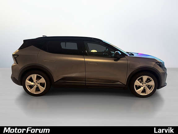 Renault Scenic E-Tech 5 of 24