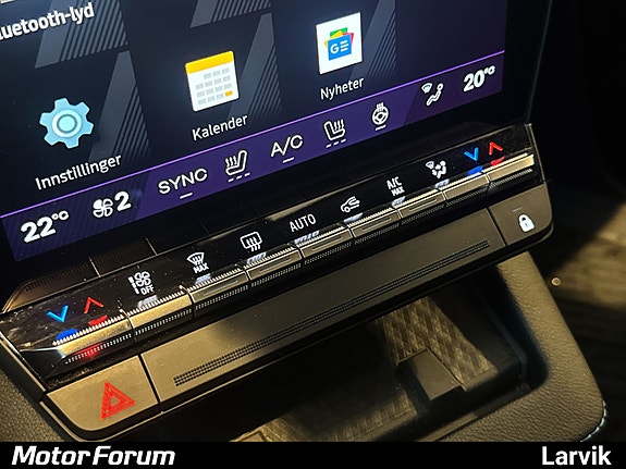 Renault Scenic E-Tech 24 of 24