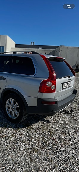 Volvo XC90 21 of 25