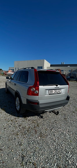 Volvo XC90 22 of 25