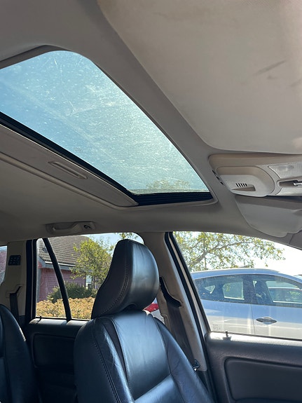 Volvo XC90 23 of 25