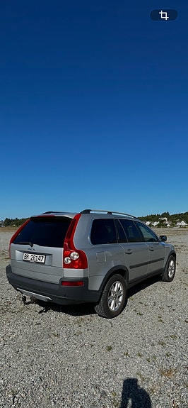 Volvo XC90 24 of 25