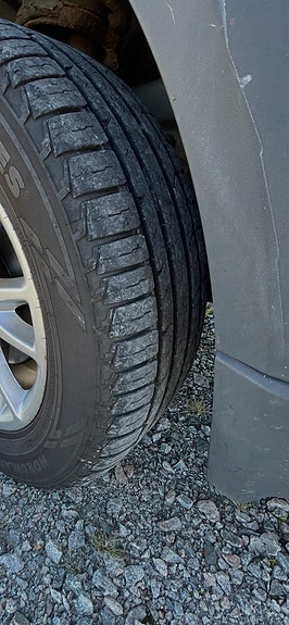 Volvo XC90 20 of 25