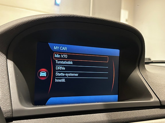 Volvo V70 18 of 30
