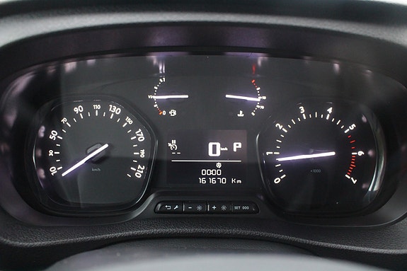 Toyota Proace 13 of 22