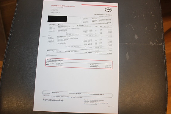 Toyota Proace 22 of 22