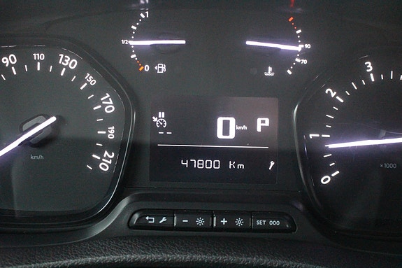 Toyota Proace 17 of 22
