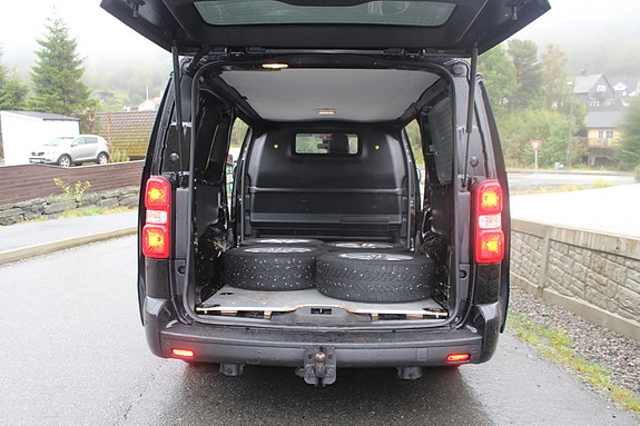 Toyota Proace 7 of 22