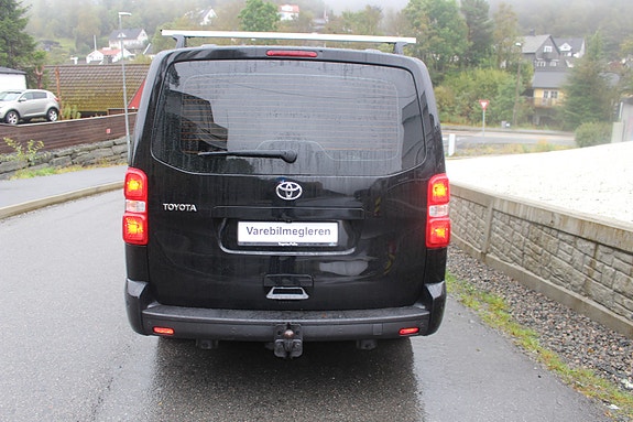 Toyota Proace 6 of 22