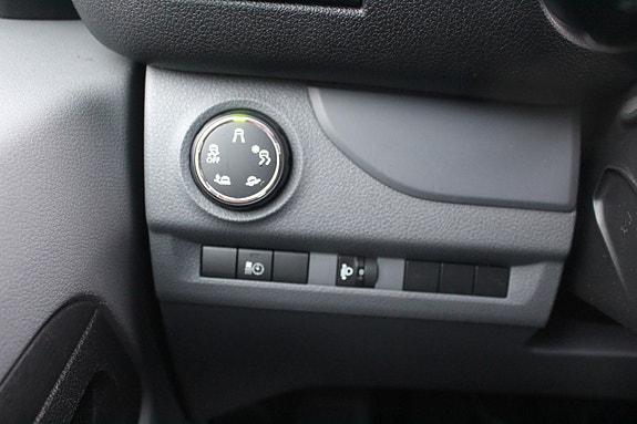 Toyota Proace 12 of 22