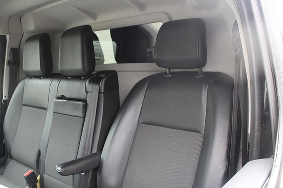 Toyota Proace 10 of 22