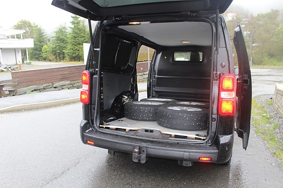 Toyota Proace 8 of 22