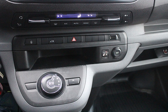 Toyota Proace 19 of 22