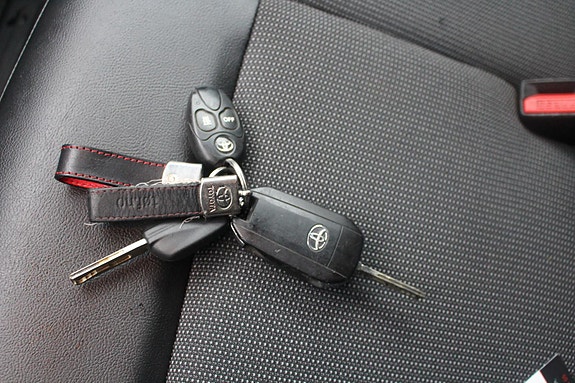 Toyota Proace 2 of 22