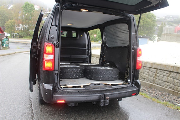 Toyota Proace 9 of 22
