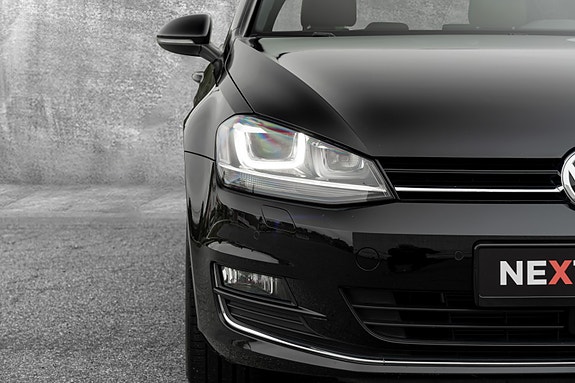 Volkswagen Golf VII 4 of 30