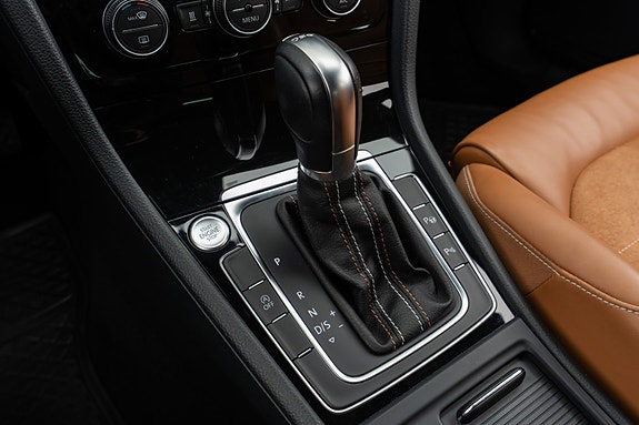 Volkswagen Golf VII 20 of 30