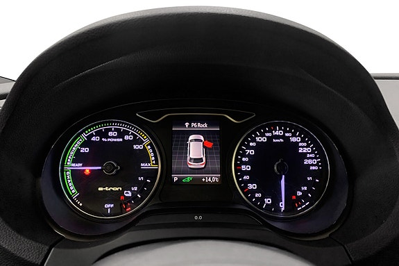 Audi A3 11 of 12