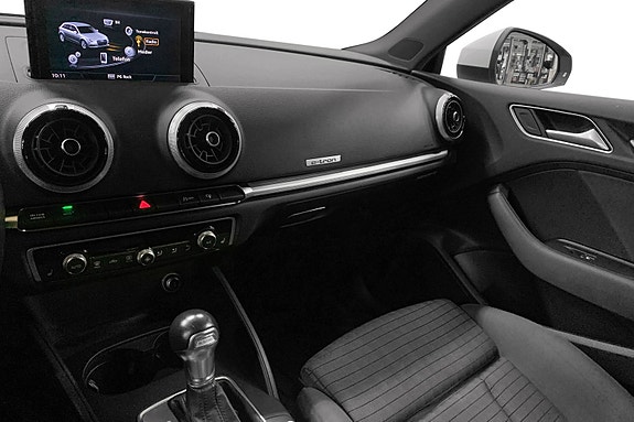 Audi A3 12 of 12