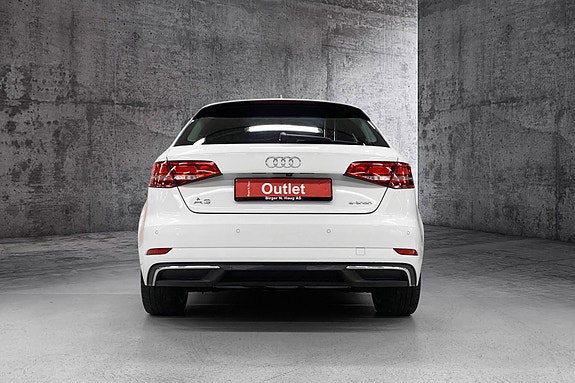 Audi A3 5 of 12