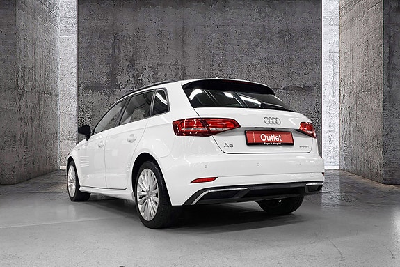 Audi A3 6 of 12