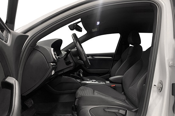 Audi A3 2 of 12