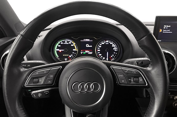 Audi A3 9 of 12