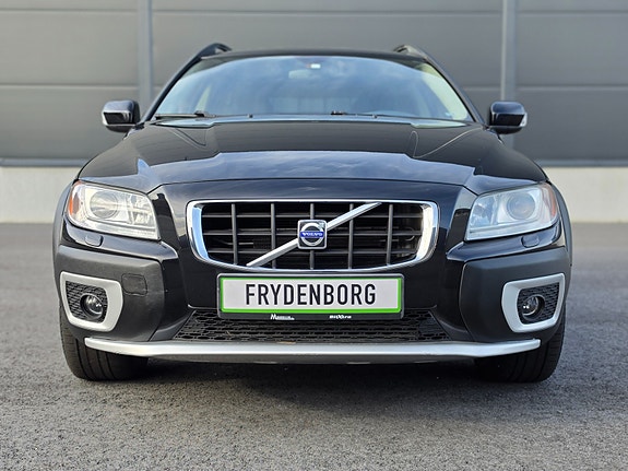 Volvo XC70 7 of 24
