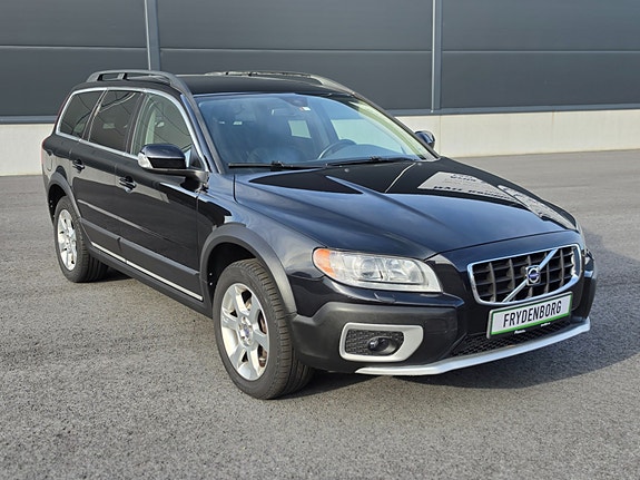 Volvo XC70 5 of 24