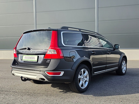 Volvo XC70 4 of 24