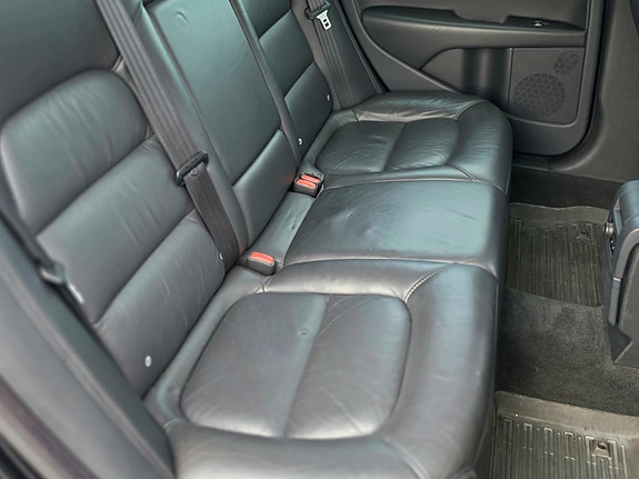 Volvo XC70 20 of 24