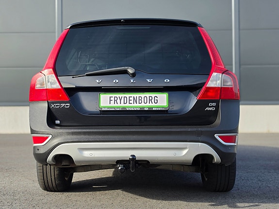 Volvo XC70 3 of 24
