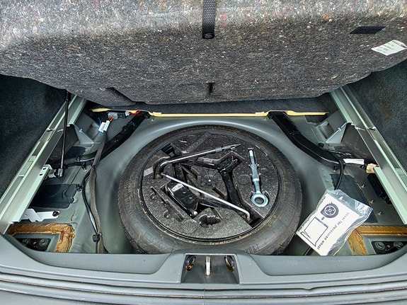 Volvo XC70 23 of 24