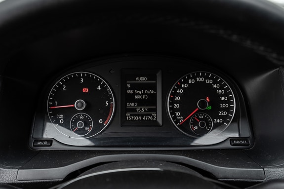 Volkswagen Caddy Maxi 19 of 29