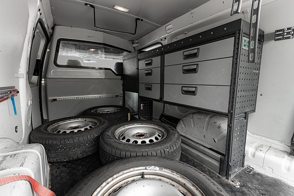 Volkswagen Caddy Maxi 14 of 29