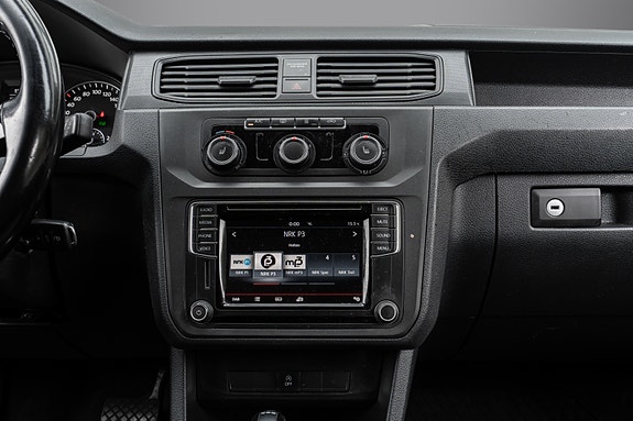 Volkswagen Caddy Maxi 28 of 29