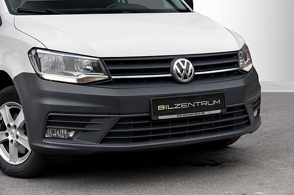 Volkswagen Caddy Maxi 5 of 29