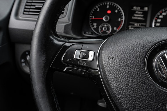 Volkswagen Caddy Maxi 21 of 29