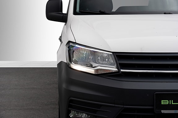 Volkswagen Caddy Maxi 7 of 29