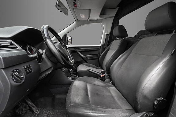 Volkswagen Caddy Maxi 15 of 29