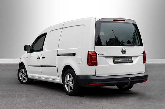 Volkswagen Caddy Maxi 2 of 29