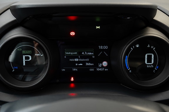 Toyota Yaris 26 of 30
