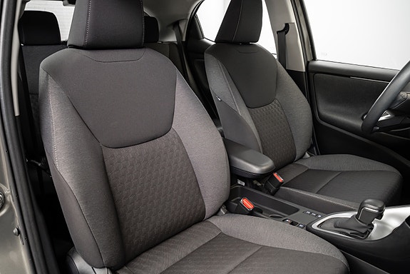Toyota Yaris 27 of 30