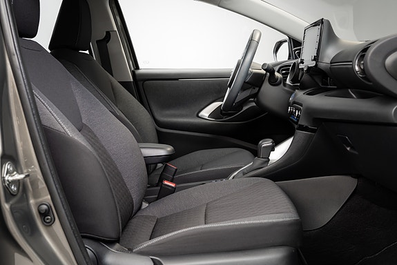 Toyota Yaris 28 of 30