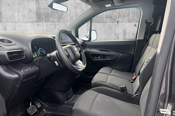 Toyota Proace City 9 of 11
