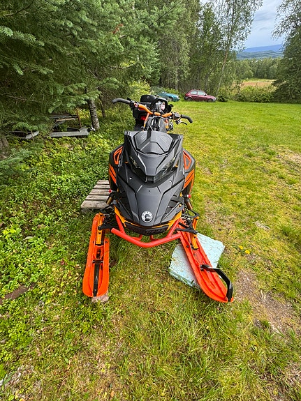 Lynx Boondocker RE 3900 850 E-TEC 14 of 20