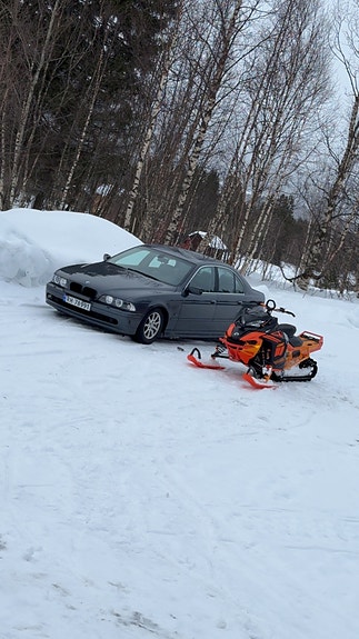 Lynx Boondocker RE 3900 850 E-TEC 19 of 20