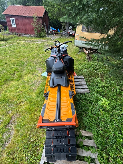Lynx Boondocker RE 3900 850 E-TEC 12 of 20