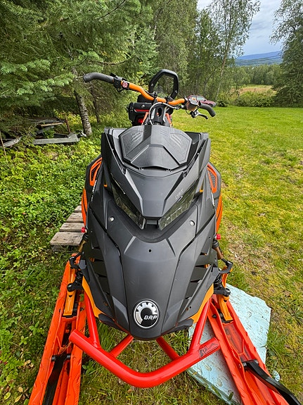 Lynx Boondocker RE 3900 850 E-TEC 18 of 20